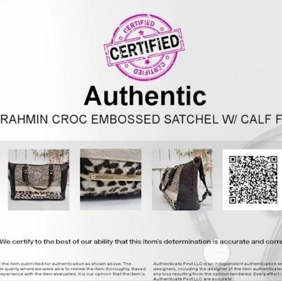 Brahmin Purse - Picture 12 of 12